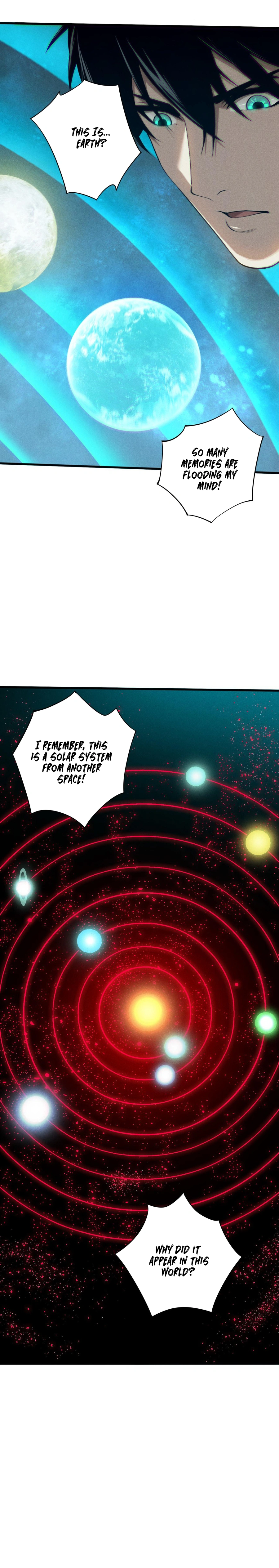 Necromancer, the Ultimate Scourge! chapter 113 page 2