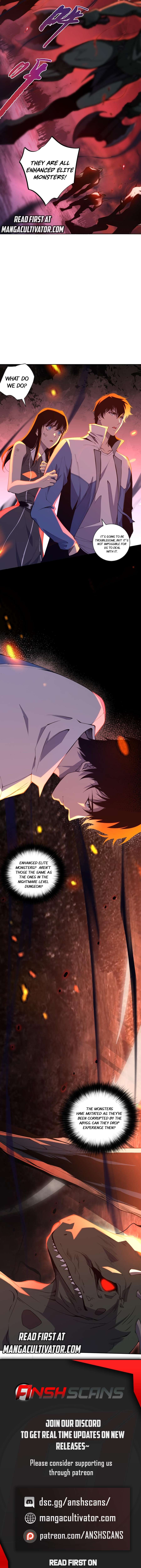 Necromancer, the Ultimate Scourge! chapter 12 page 13