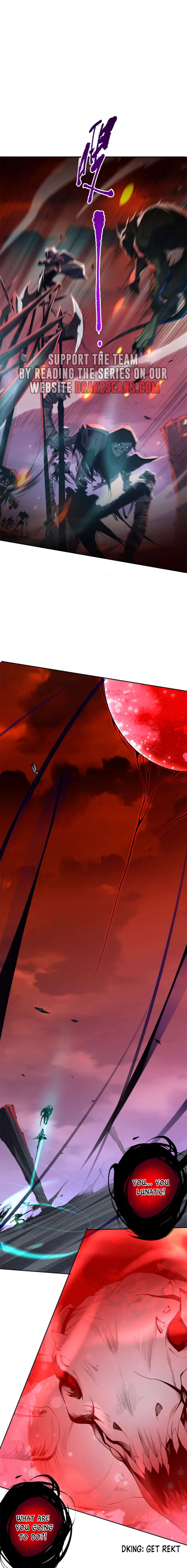 Necromancer, the Ultimate Scourge! chapter 13 page 15