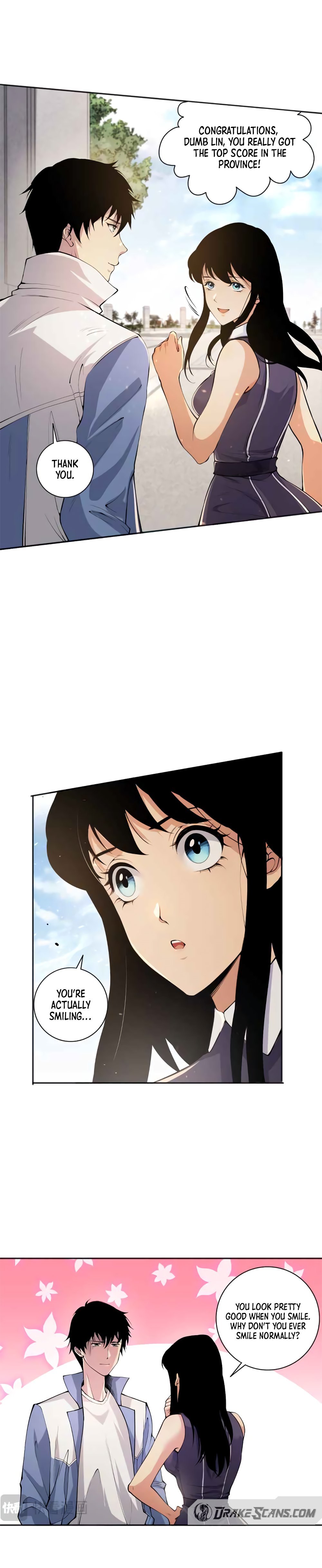 Necromancer, the Ultimate Scourge! chapter 14 page 14