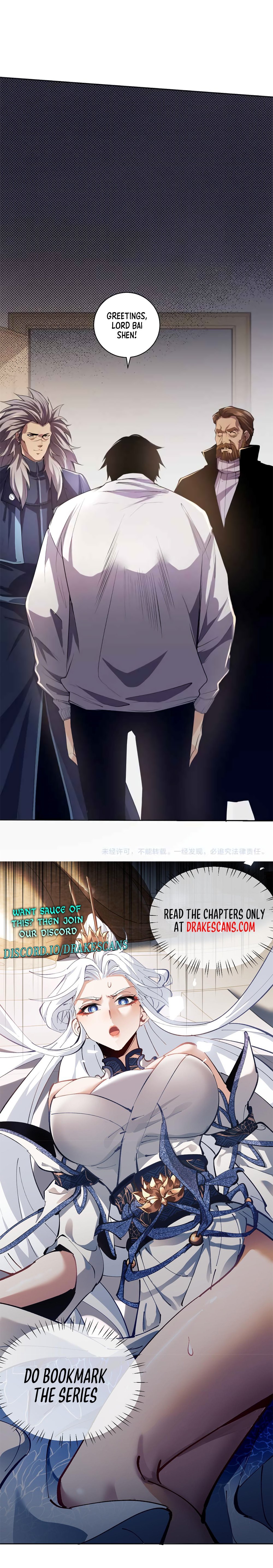 Necromancer, the Ultimate Scourge! chapter 14 page 28