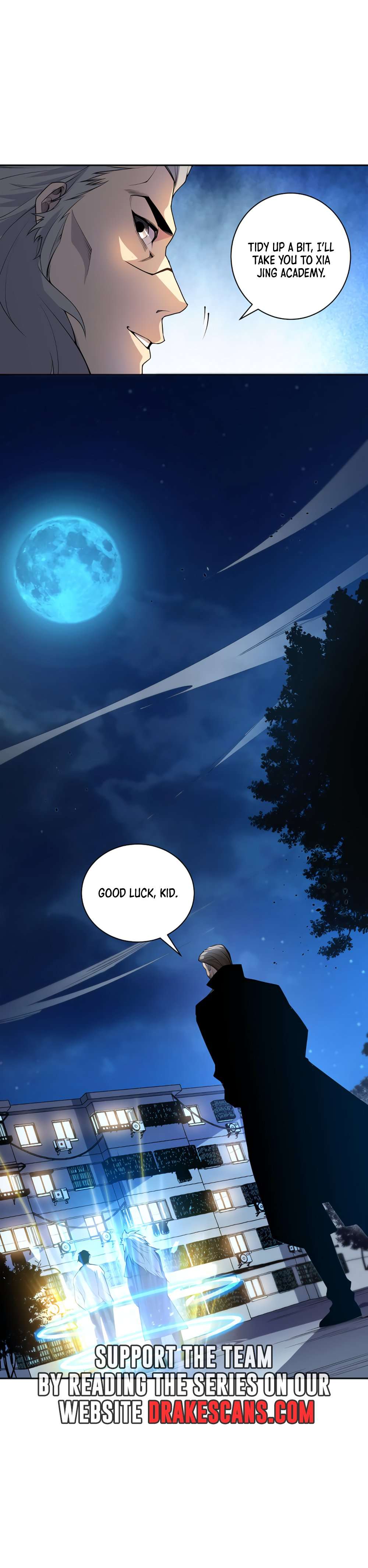 Necromancer, the Ultimate Scourge! chapter 15 page 10