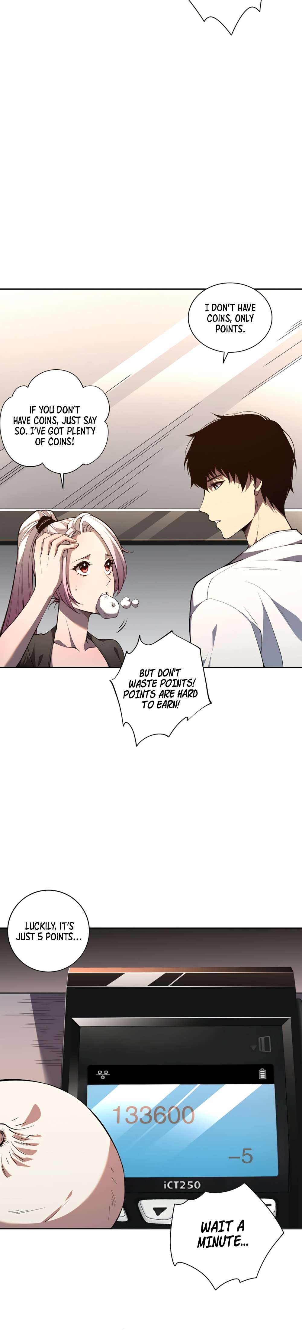 Necromancer, the Ultimate Scourge! chapter 15 page 22