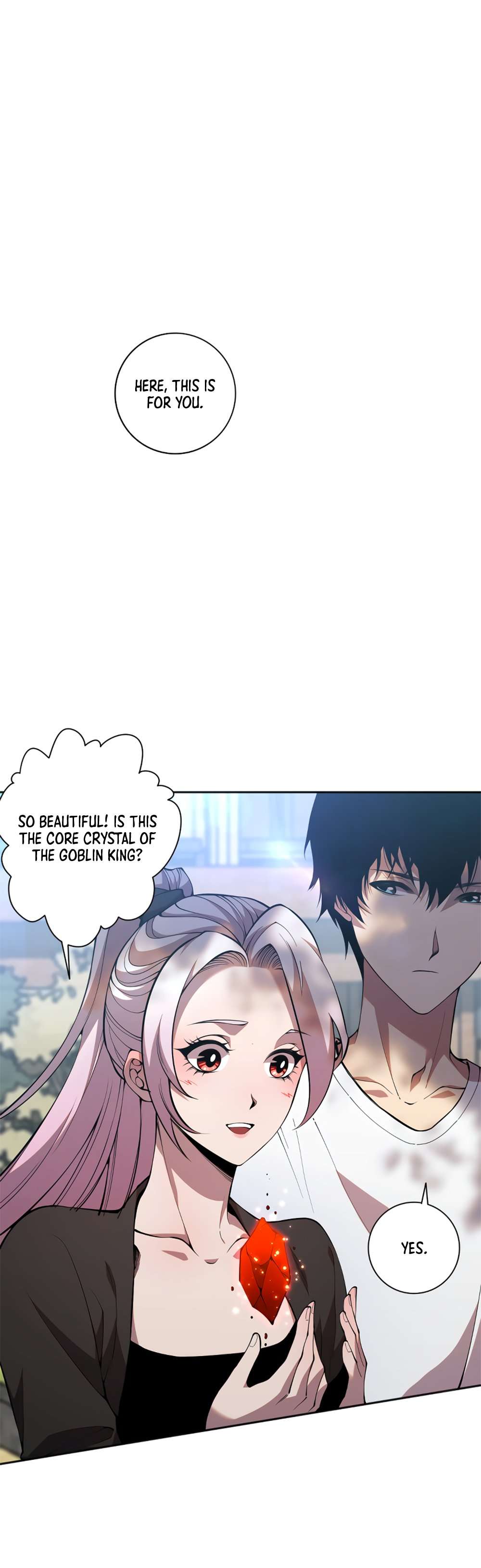 Necromancer, the Ultimate Scourge! chapter 15 page 24