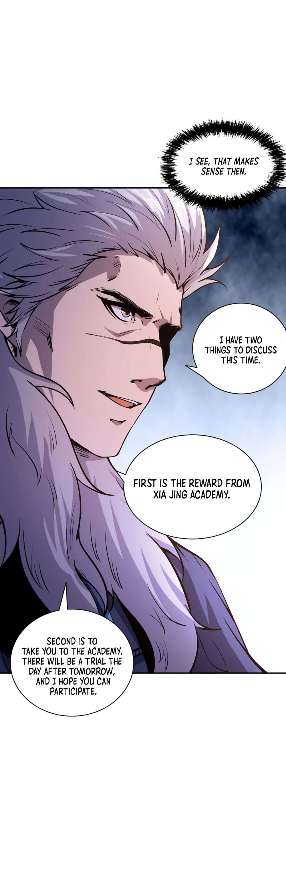 Necromancer, the Ultimate Scourge! chapter 15 page 5