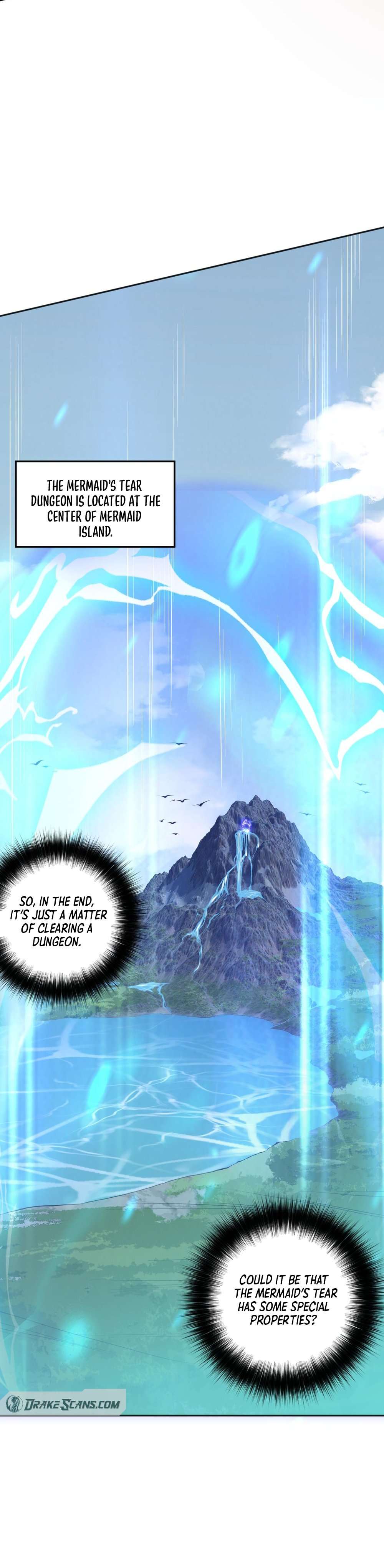 Necromancer, the Ultimate Scourge! chapter 16 page 21