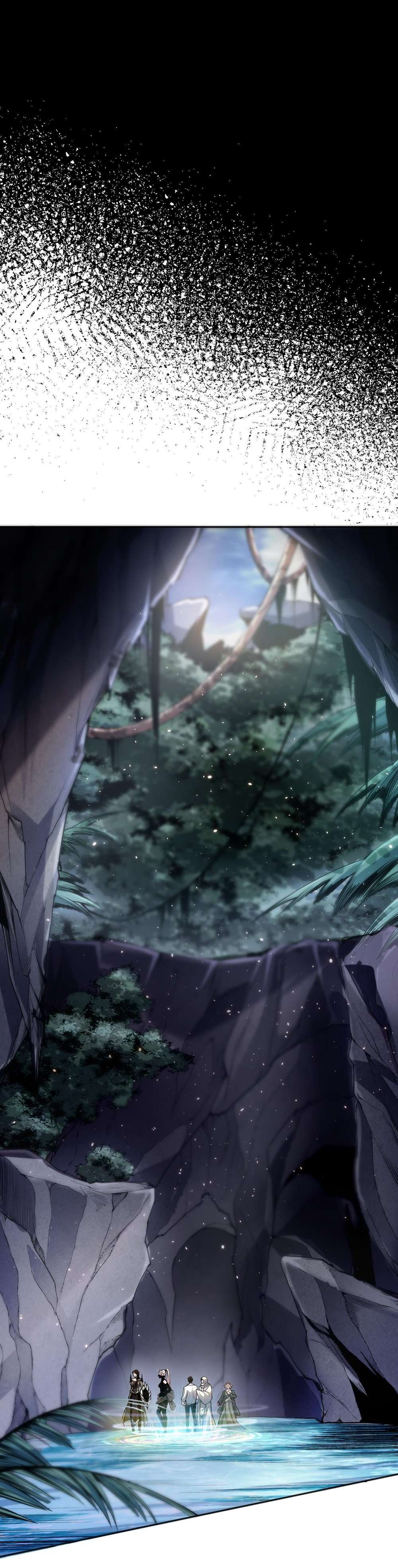 Necromancer, the Ultimate Scourge! chapter 18 page 16