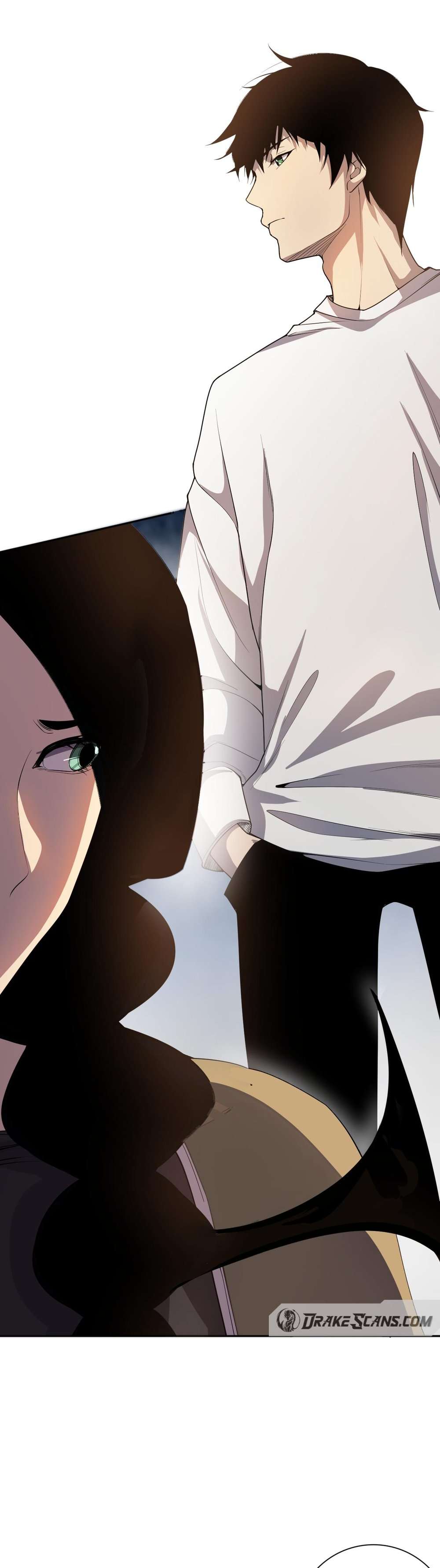 Necromancer, the Ultimate Scourge! chapter 18 page 17