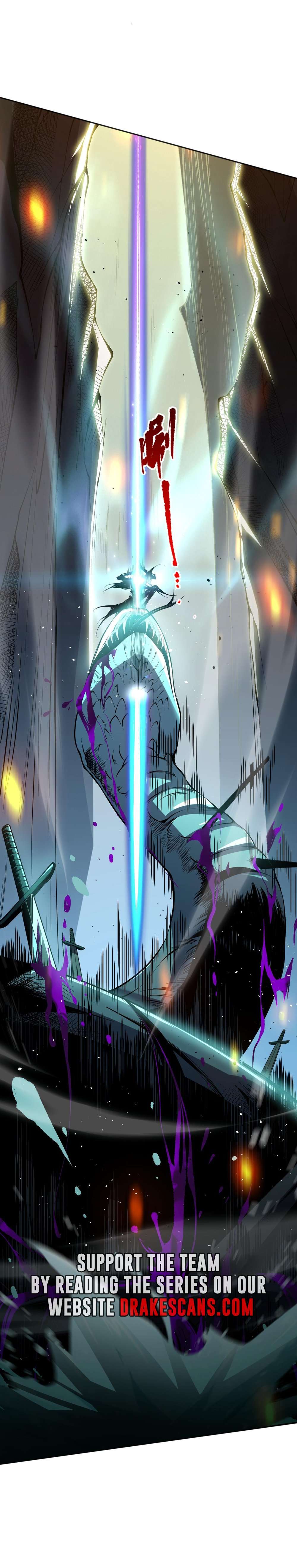 Necromancer, the Ultimate Scourge! chapter 18 page 33