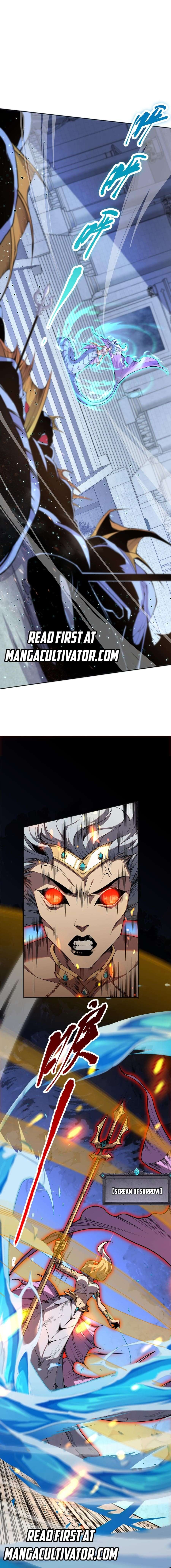 Necromancer, the Ultimate Scourge! chapter 19 page 7
