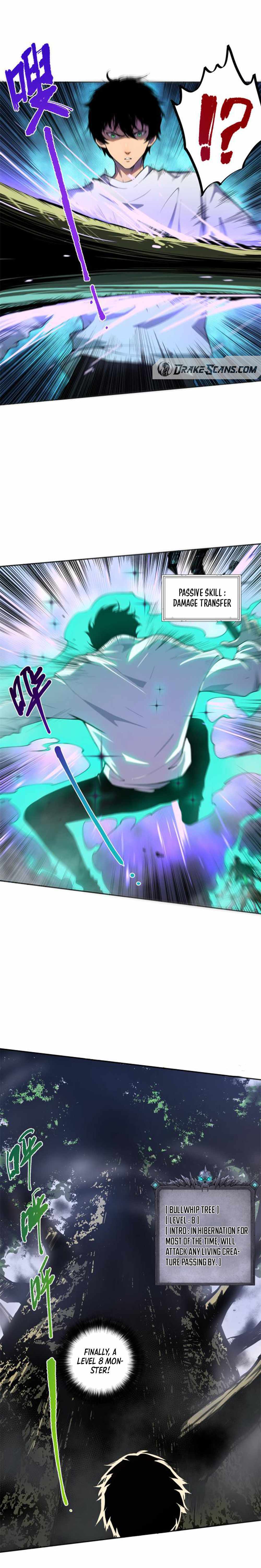 Necromancer, the Ultimate Scourge! chapter 2 page 16