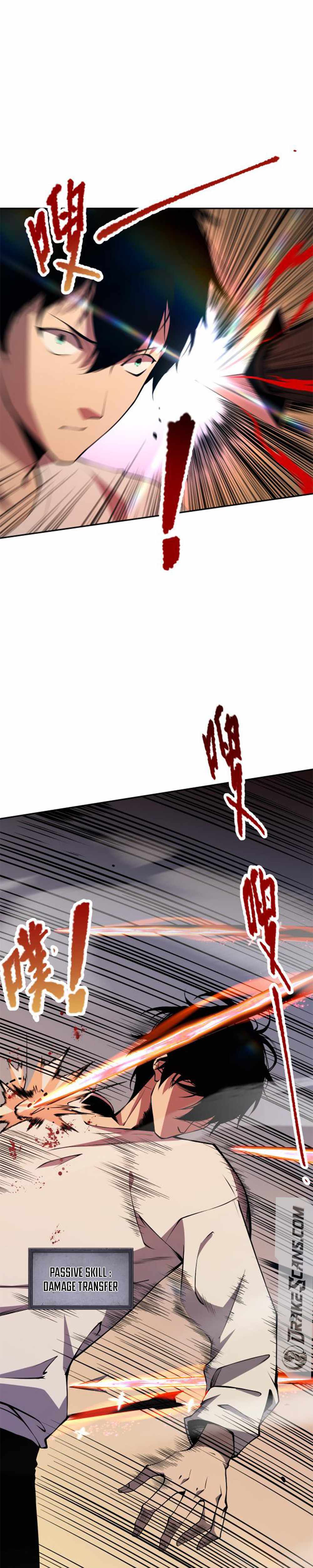 Necromancer, the Ultimate Scourge! chapter 2 page 38