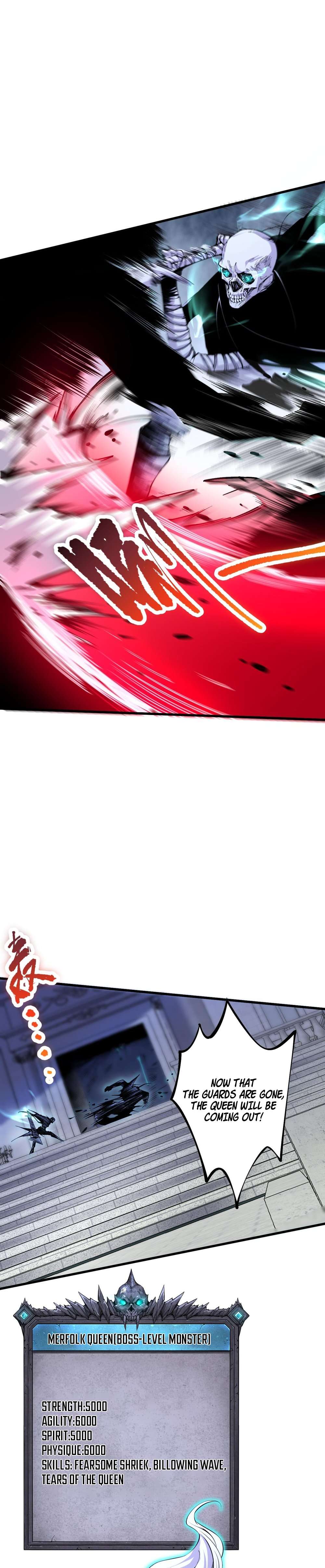 Necromancer, the Ultimate Scourge! chapter 20 page 10