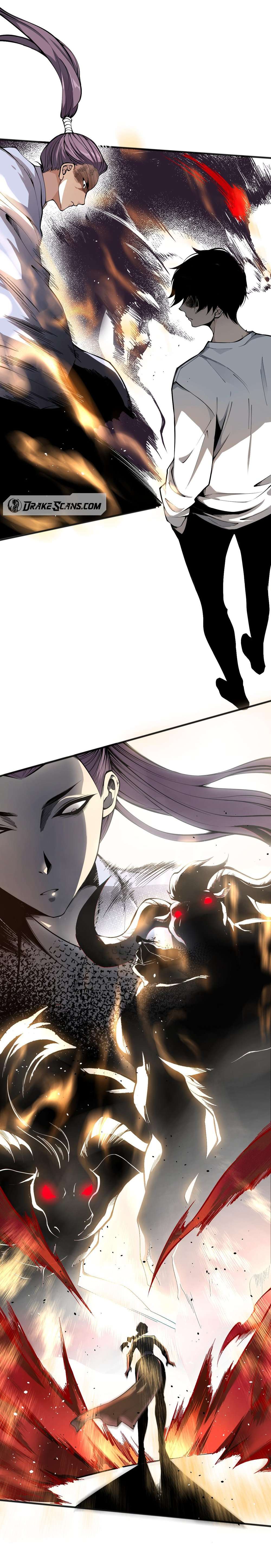 Necromancer, the Ultimate Scourge! chapter 20 page 22