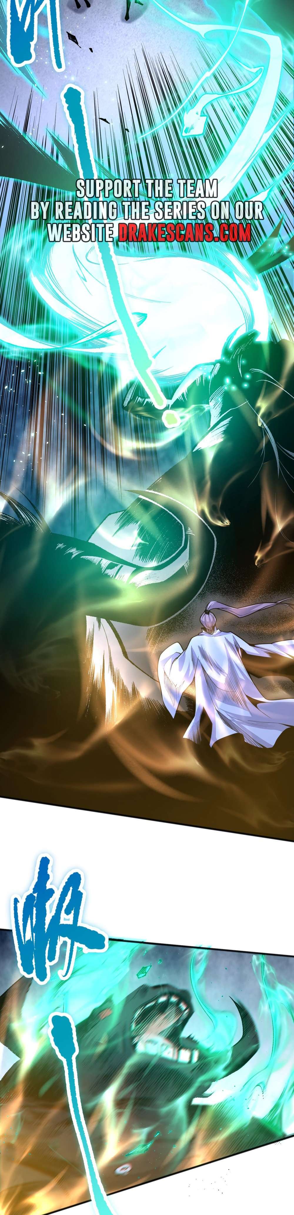 Necromancer, the Ultimate Scourge! chapter 20 page 24