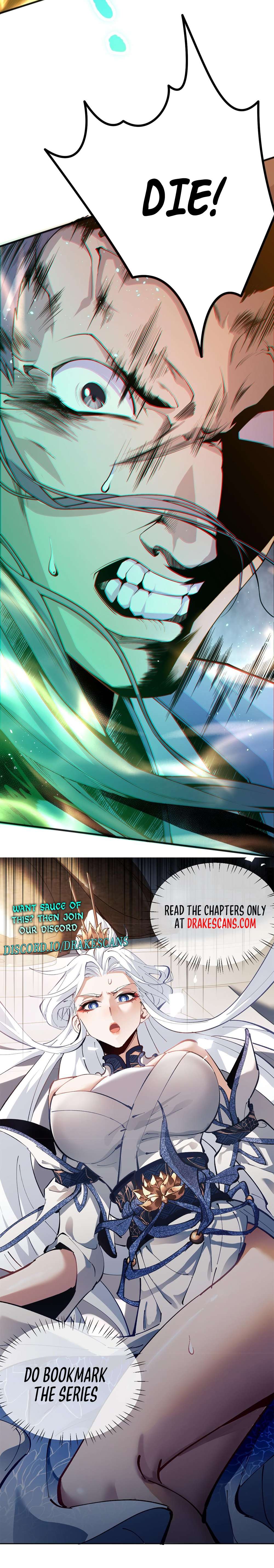 Necromancer, the Ultimate Scourge! chapter 20 page 25