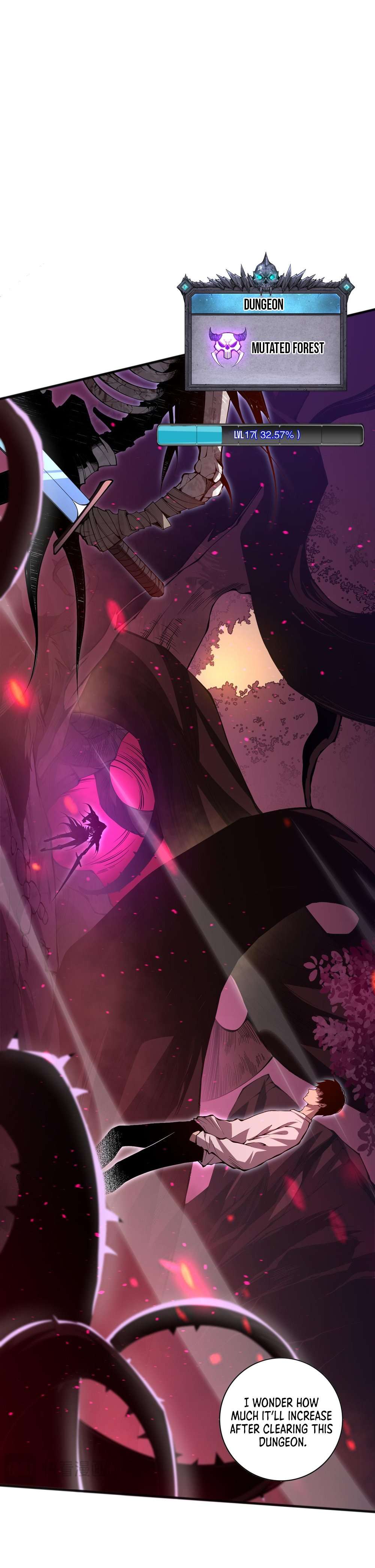 Necromancer, the Ultimate Scourge! chapter 22 page 13