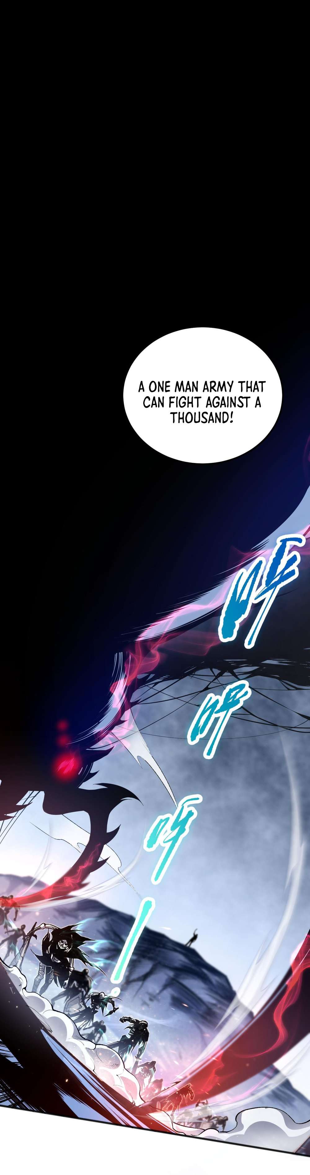 Necromancer, the Ultimate Scourge! chapter 23 page 20