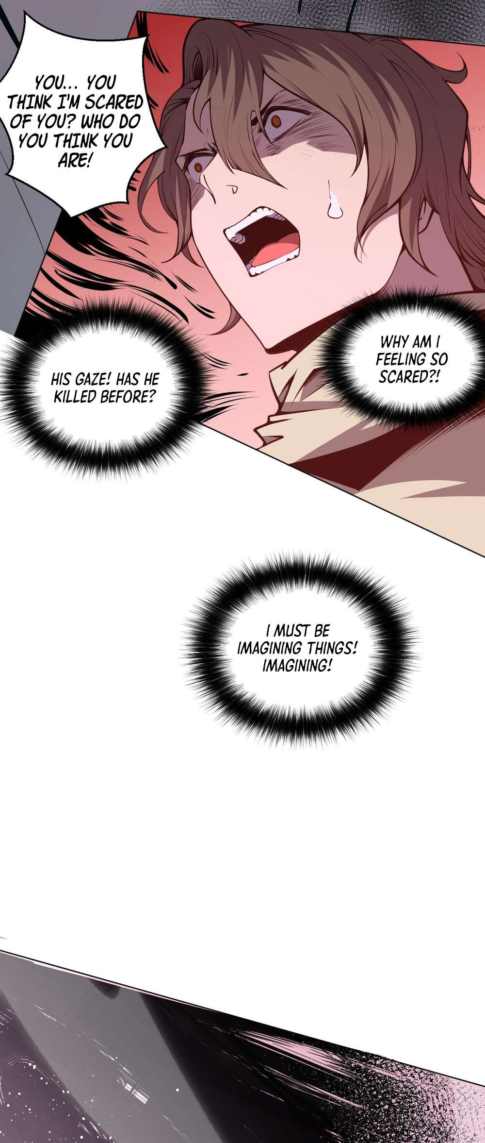 Necromancer, the Ultimate Scourge! chapter 23 page 25