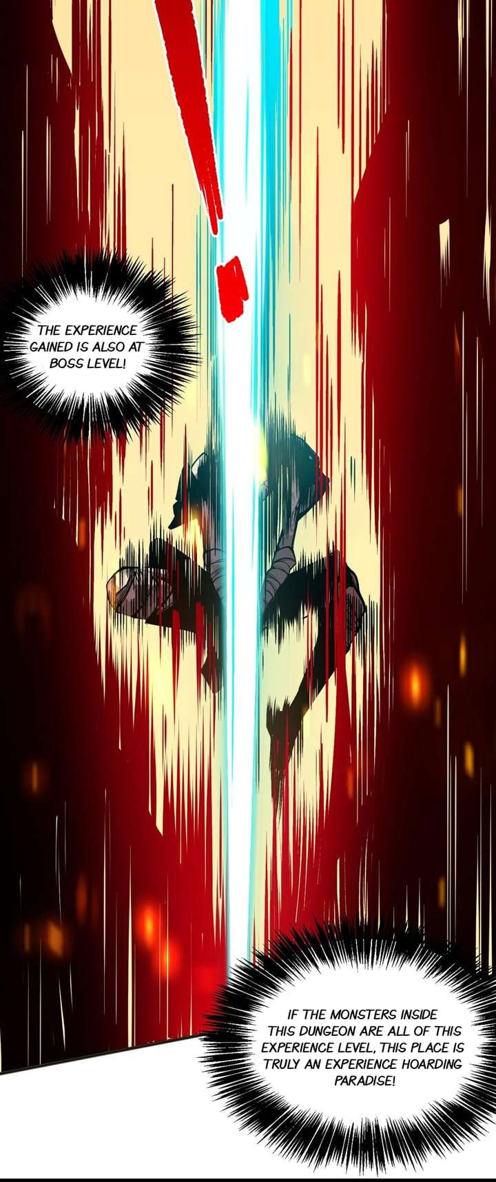 Necromancer, the Ultimate Scourge! chapter 25 page 10