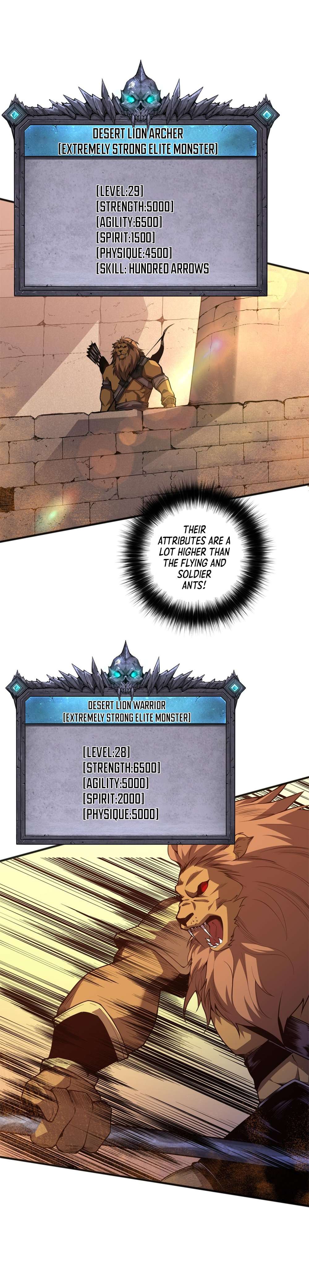 Necromancer, the Ultimate Scourge! chapter 27 page 2