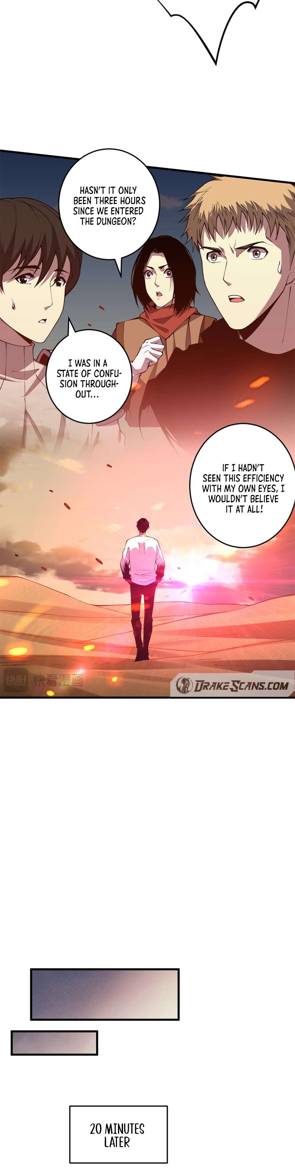 Necromancer, the Ultimate Scourge! chapter 29 page 23