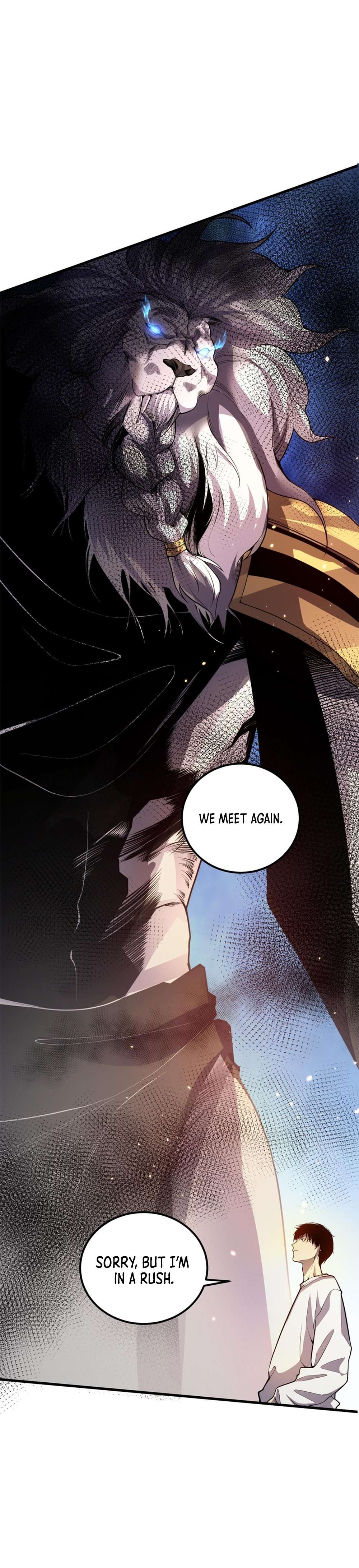 Necromancer, the Ultimate Scourge! chapter 30 page 15