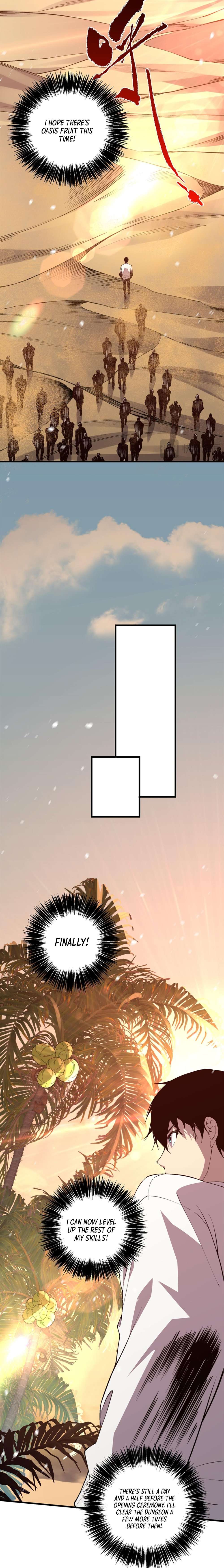 Necromancer, the Ultimate Scourge! chapter 30 page 20