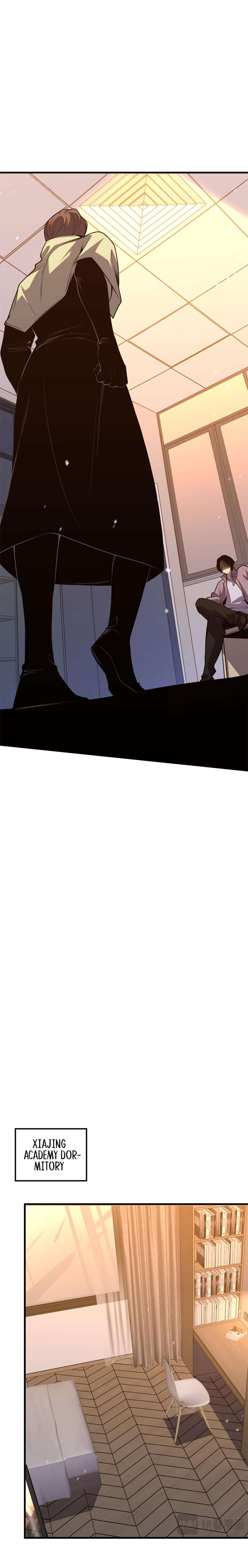 Necromancer, the Ultimate Scourge! chapter 30 page 25