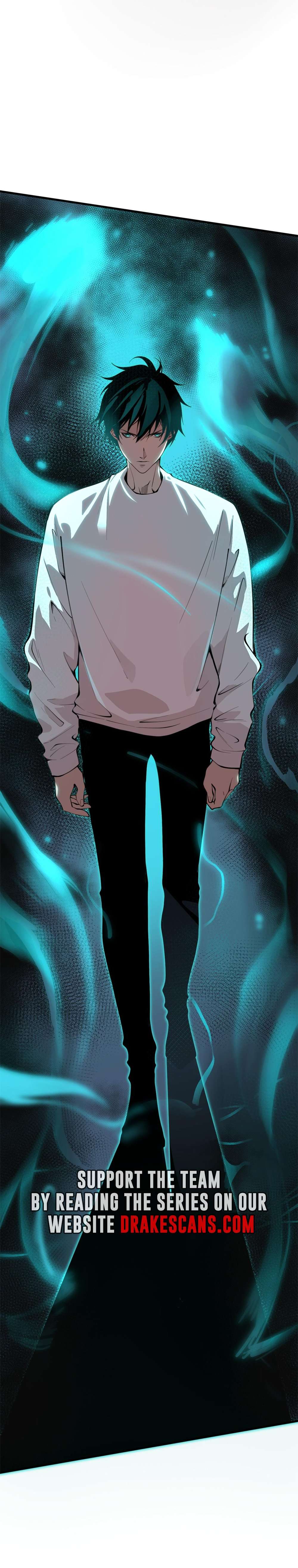 Necromancer, the Ultimate Scourge! chapter 31 page 14