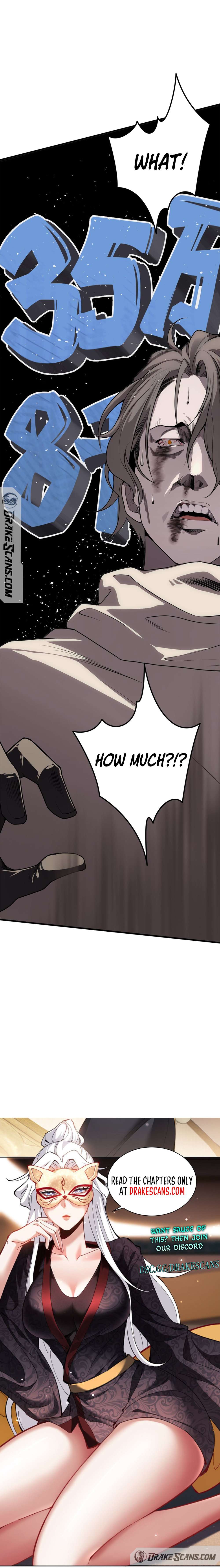 Necromancer, the Ultimate Scourge! chapter 32 page 27