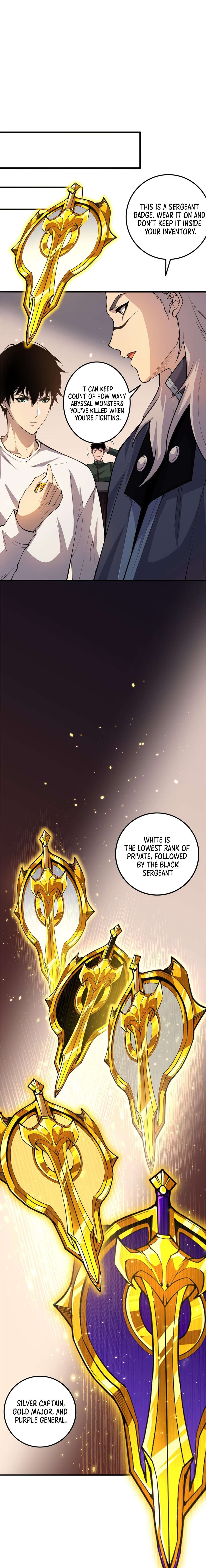 Necromancer, the Ultimate Scourge! chapter 33 page 15