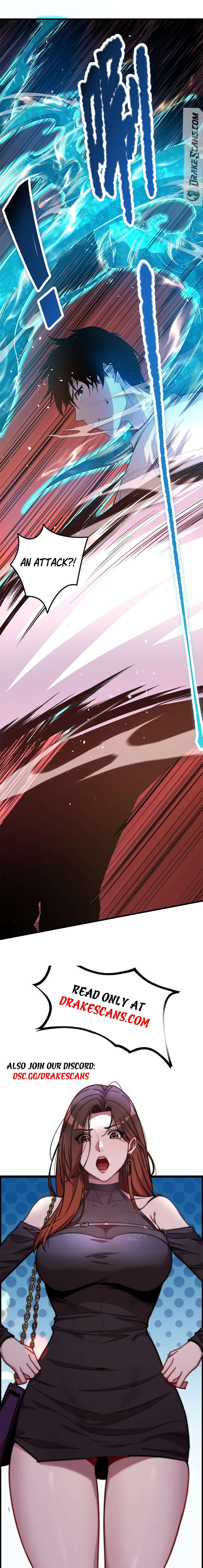 Necromancer, the Ultimate Scourge! chapter 33 page 25