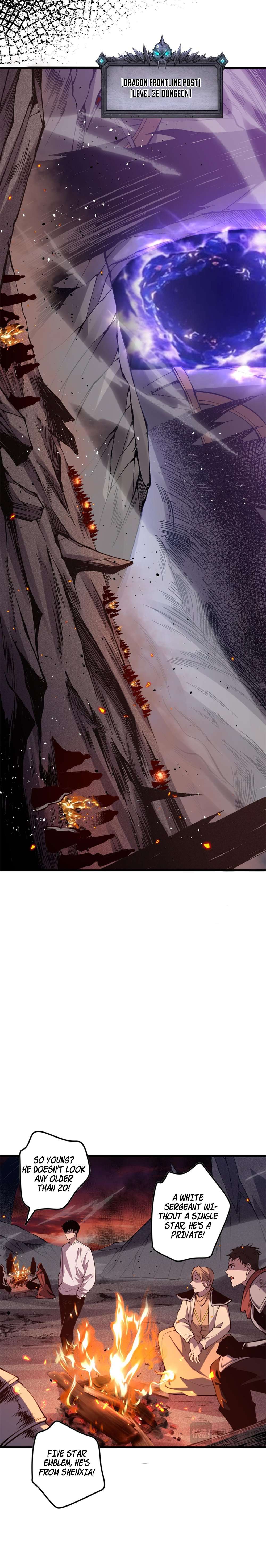 Necromancer, the Ultimate Scourge! chapter 34 page 16