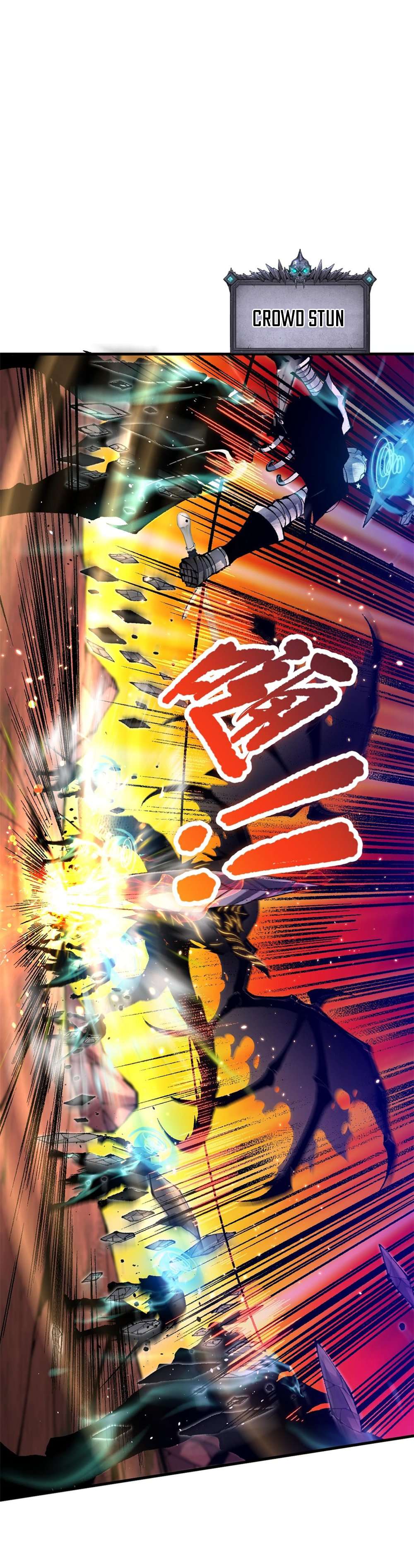 Necromancer, the Ultimate Scourge! chapter 36 page 18