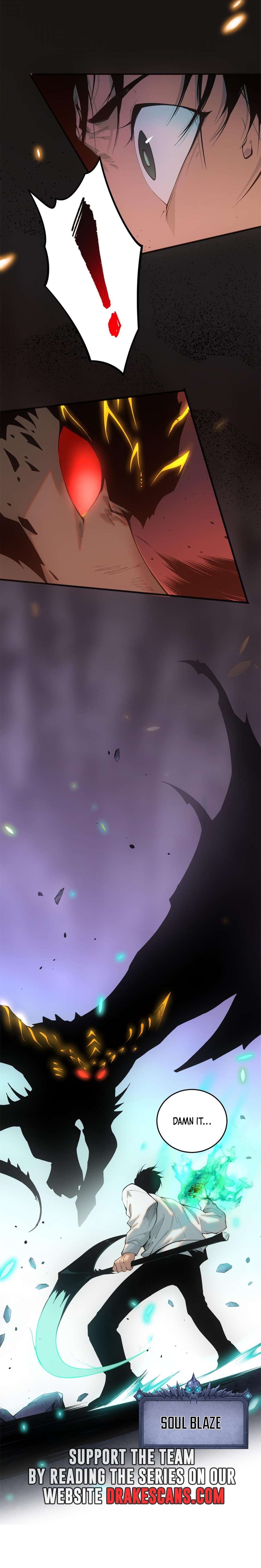 Necromancer, the Ultimate Scourge! chapter 36 page 24