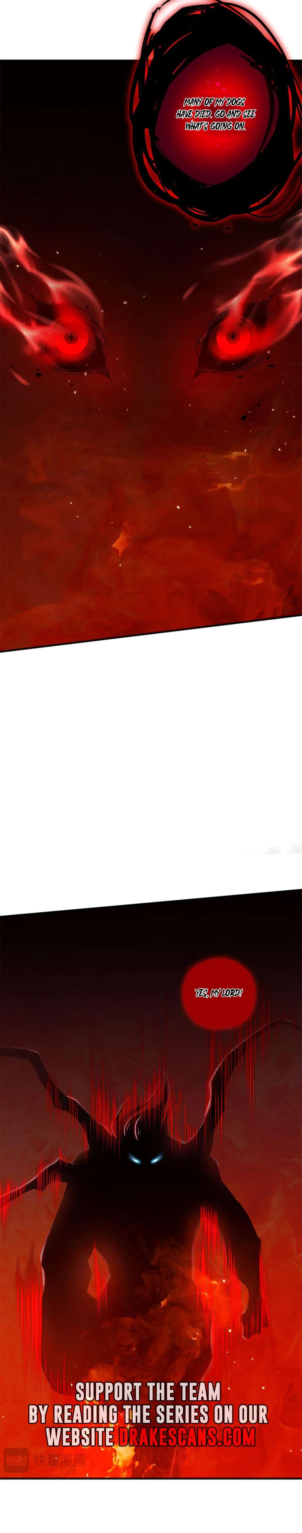 Necromancer, the Ultimate Scourge! chapter 38 page 15