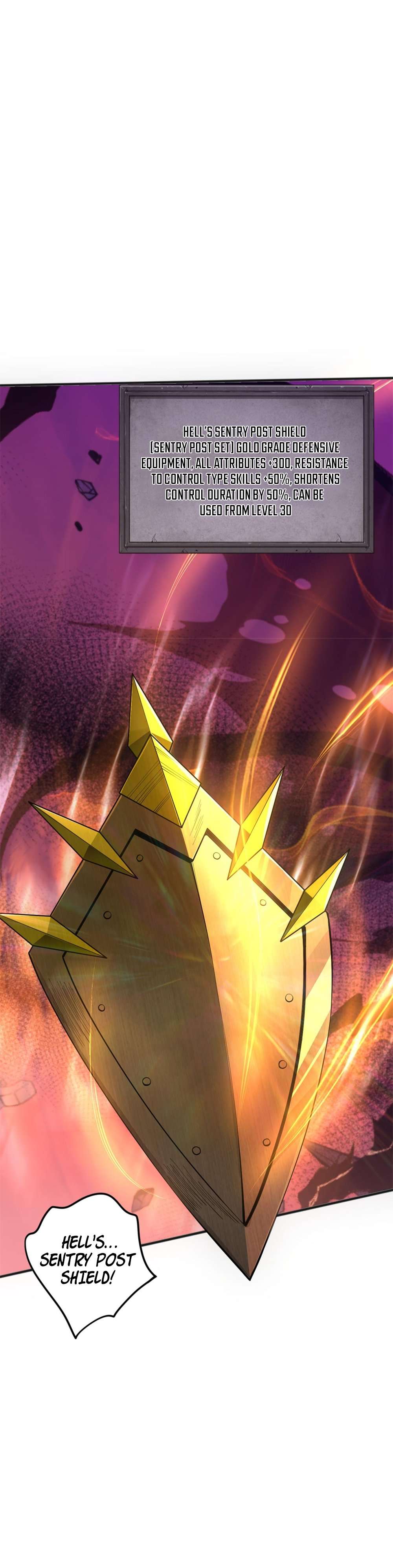 Necromancer, the Ultimate Scourge! chapter 38 page 7