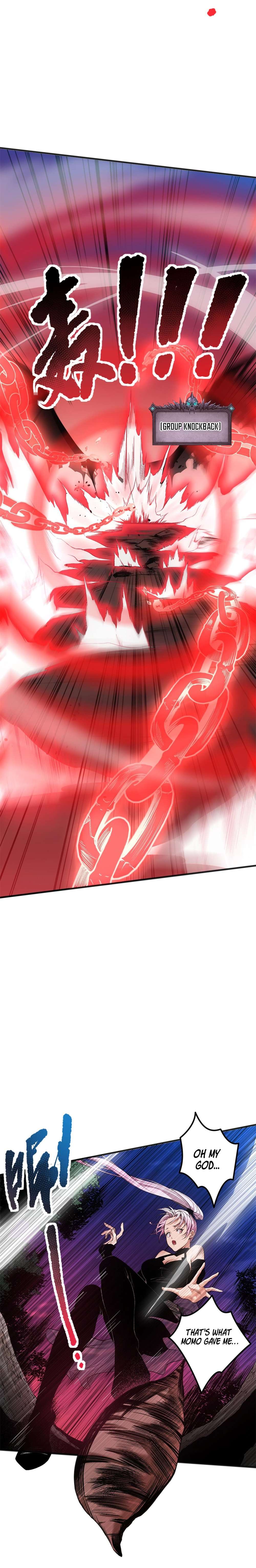 Necromancer, the Ultimate Scourge! chapter 39 page 19