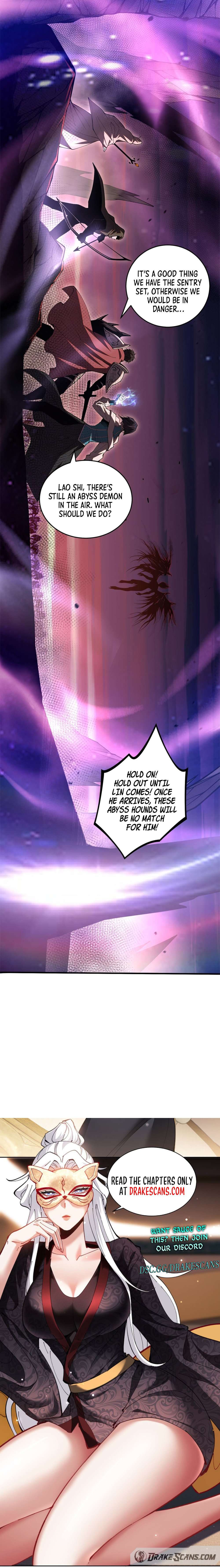 Necromancer, the Ultimate Scourge! chapter 39 page 27