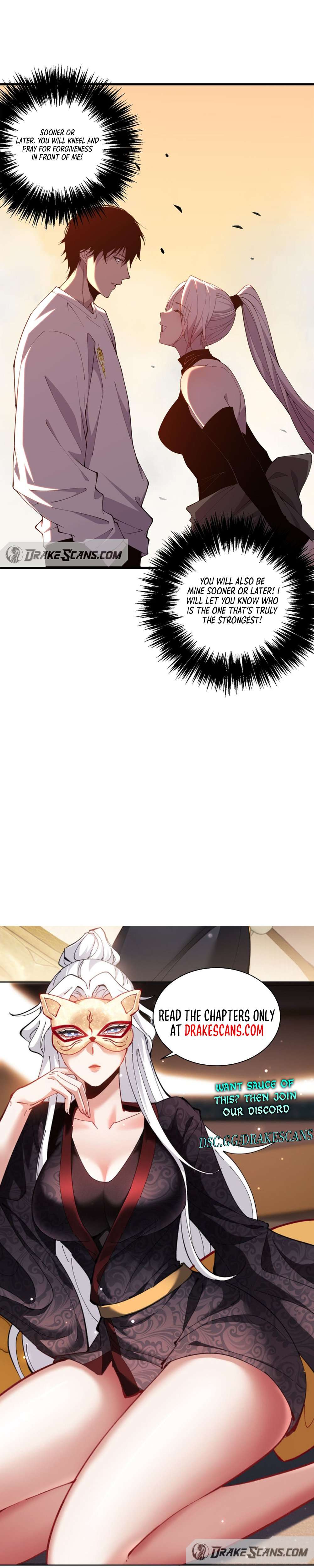 Necromancer, the Ultimate Scourge! chapter 40 page 24