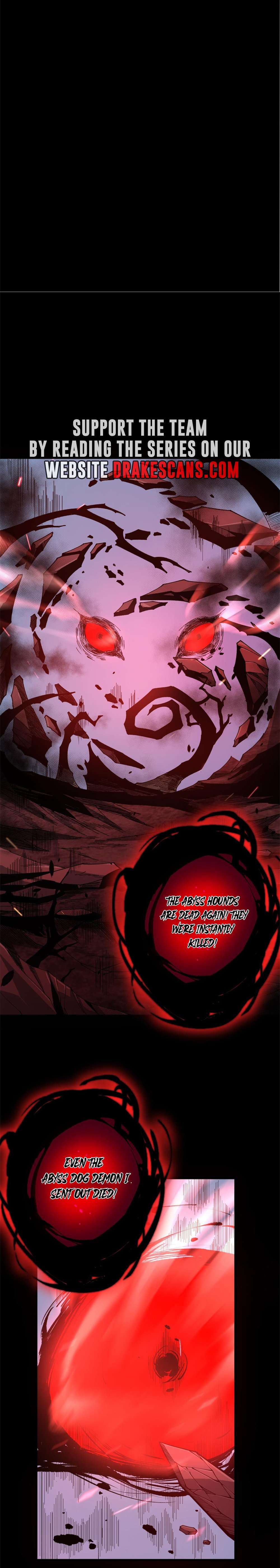 Necromancer, the Ultimate Scourge! chapter 41 page 14