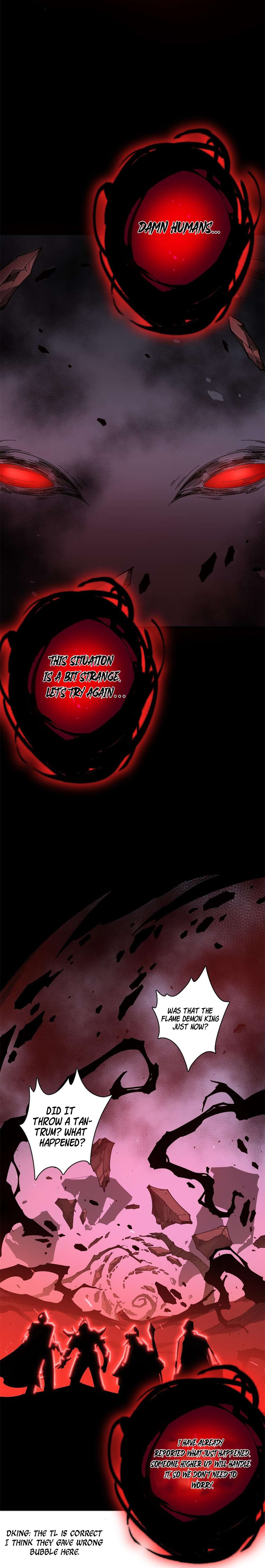 Necromancer, the Ultimate Scourge! chapter 41 page 15