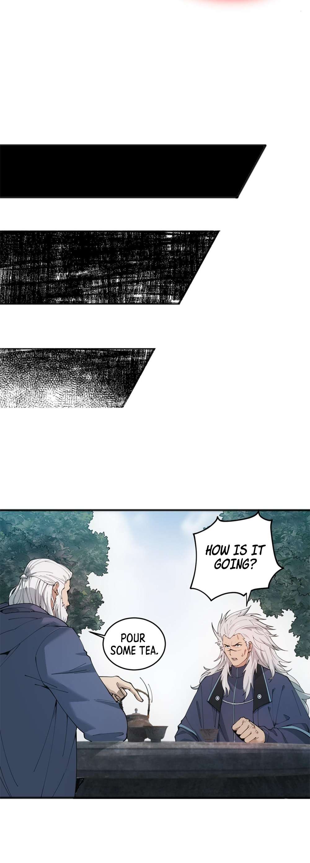 Necromancer, the Ultimate Scourge! chapter 41 page 16