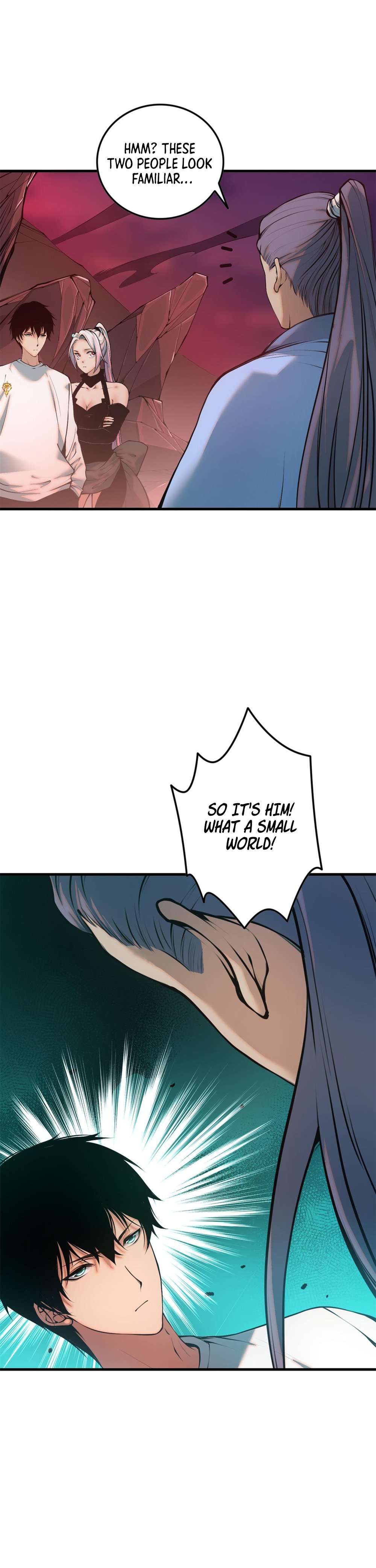 Necromancer, the Ultimate Scourge! chapter 41 page 25