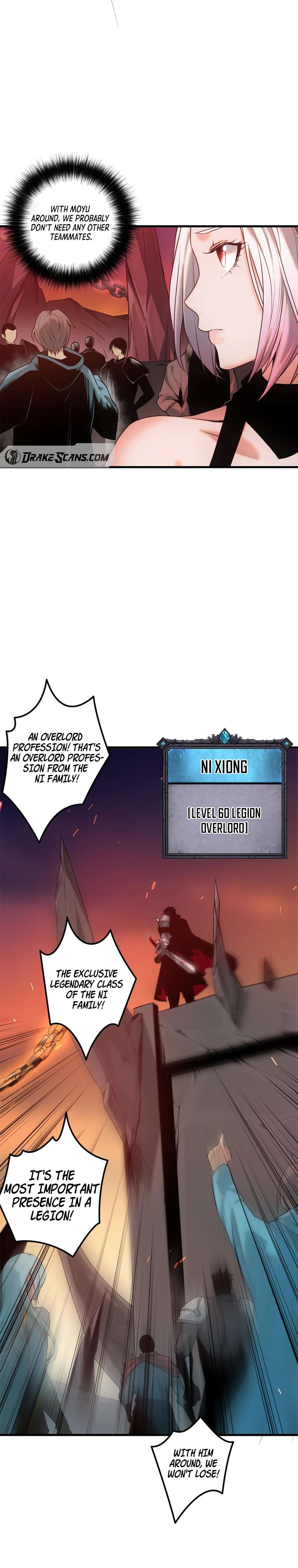 Necromancer, the Ultimate Scourge! chapter 42 page 13