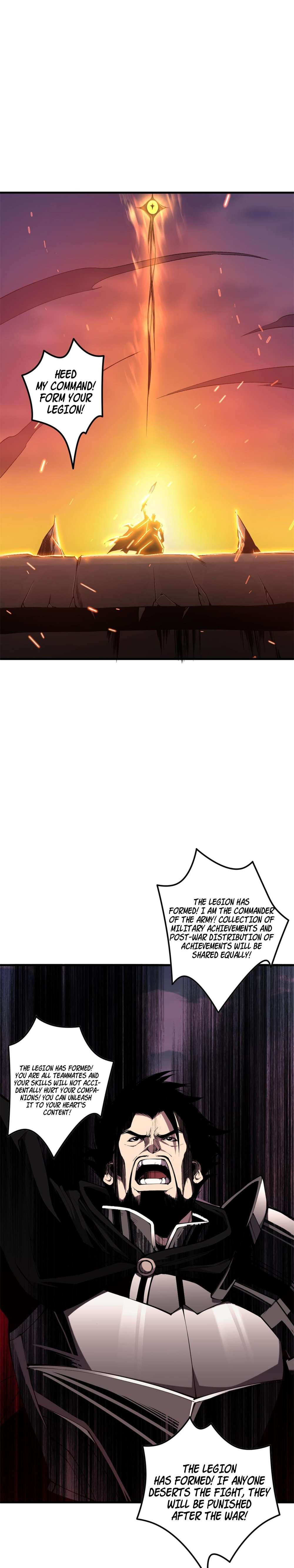 Necromancer, the Ultimate Scourge! chapter 42 page 14