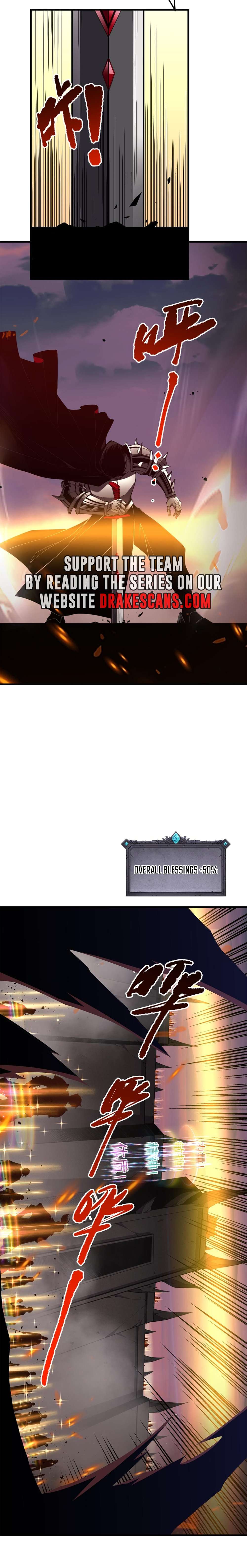 Necromancer, the Ultimate Scourge! chapter 42 page 15