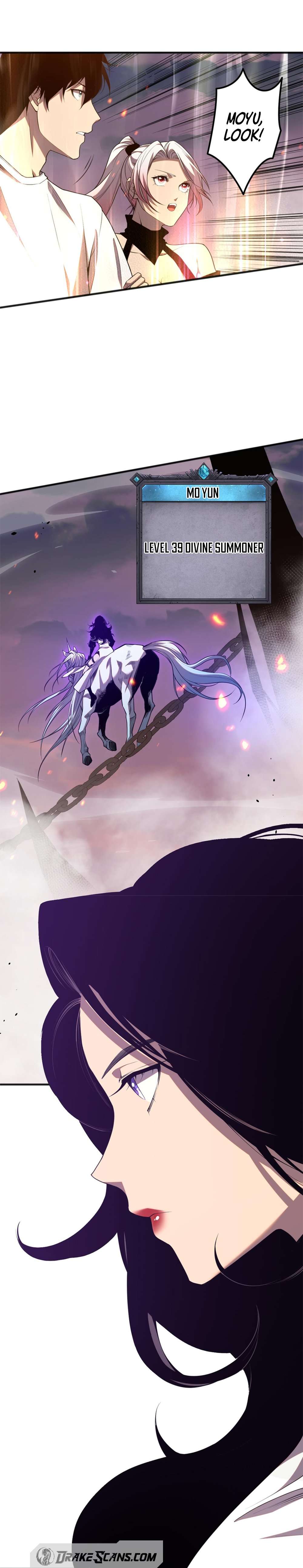 Necromancer, the Ultimate Scourge! chapter 42 page 17