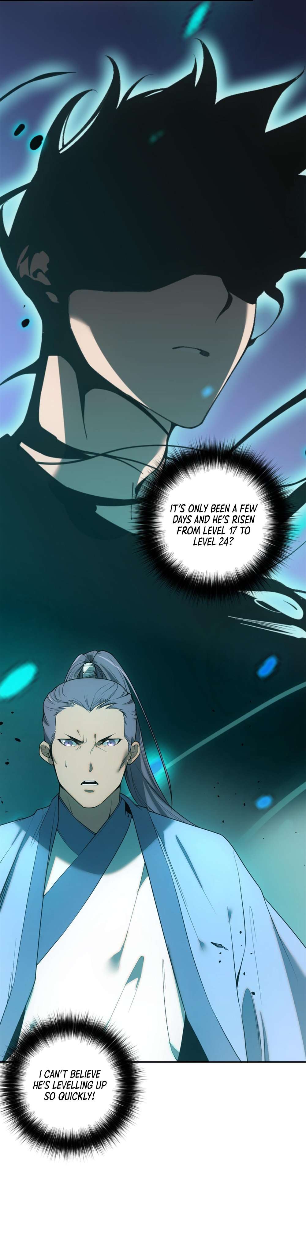 Necromancer, the Ultimate Scourge! chapter 42 page 2